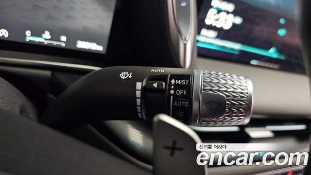 Genesis G90 2024 — Photo 30/36