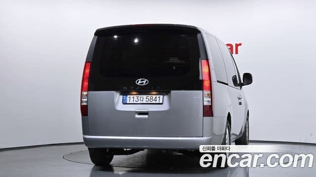 Hyundai Staria 2024 — Şəkil 4/20