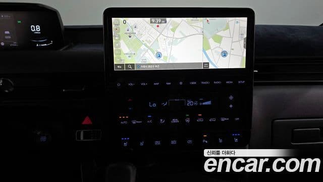 Hyundai Staria 2024 — Şəkil 14/20