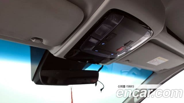 Hyundai Staria 2024 — фото 19 из 20