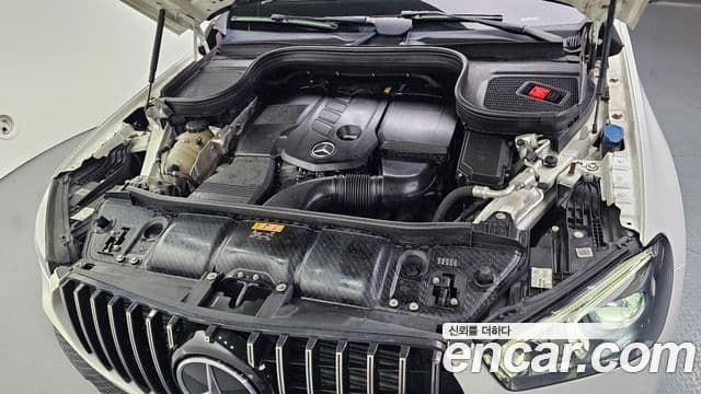 Mercedes-Benz GLE-Class 2020 — фото 5 из 20