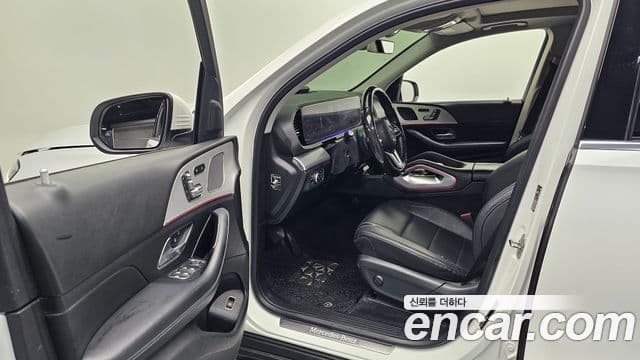 Mercedes-Benz GLE-Class 2020 — Şəkil 9/20
