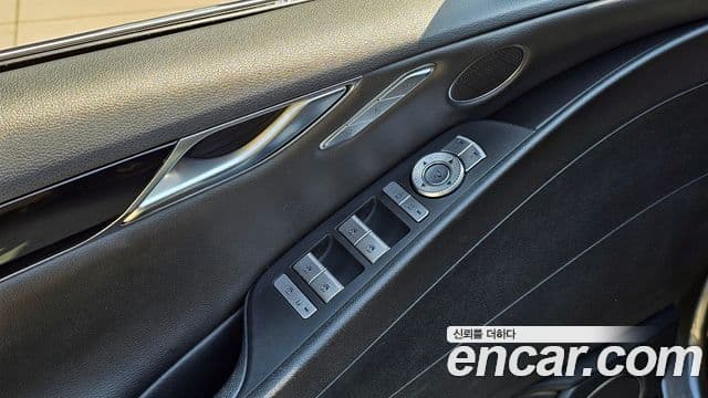 Genesis Electrified G80 2020 — ფოტო 20/20