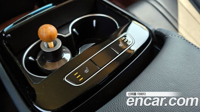 Genesis G80 2020 — Photo 8/35