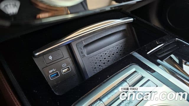 Genesis G80 2020 — Photo 6/35