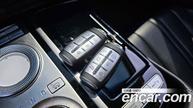 Genesis G80 2020 — Photo 4/35