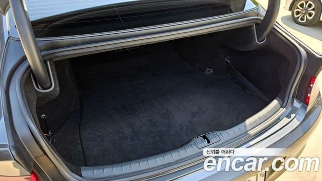 Genesis G80 2020 — Photo 2/35