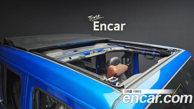 Jeep Wrangler 2021 — ფოტო 20/20