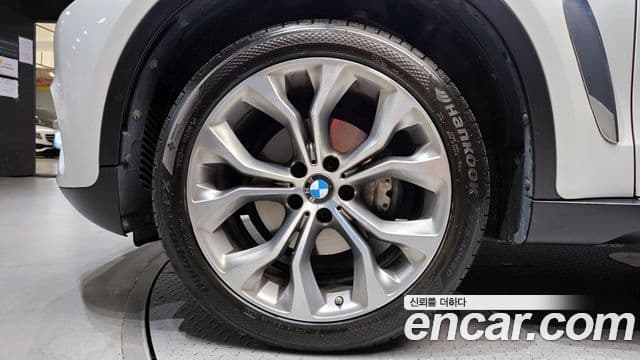 BMW X6 2018 — фото 5 из 20
