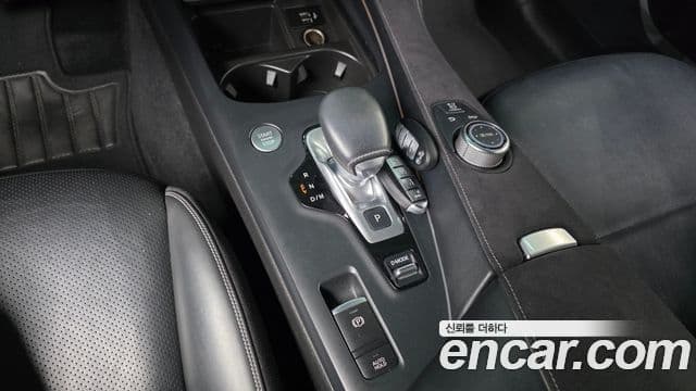 Infiniti QX50 2019 — ფოტო 9/20
