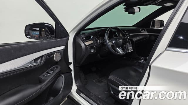 Infiniti QX50 2019 — ფოტო 10/20