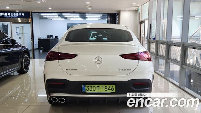 Mercedes-Benz GLE-Class 2025 — ფოტო 19/20