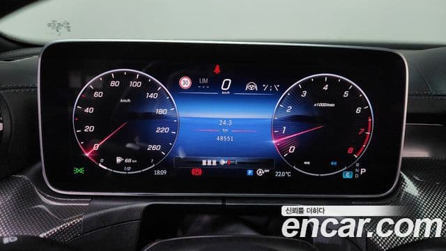 Mercedes-Benz C-Class 2023 — Фото 8/20