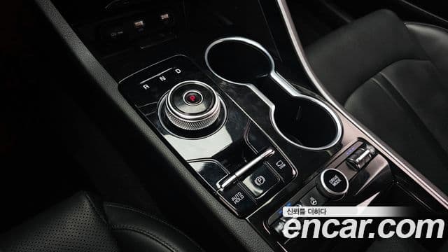 Kia K5 2020 — ფოტო 9/20
