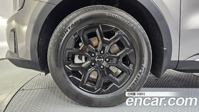 Kia Sorento 2024 — Şəkil 5/20