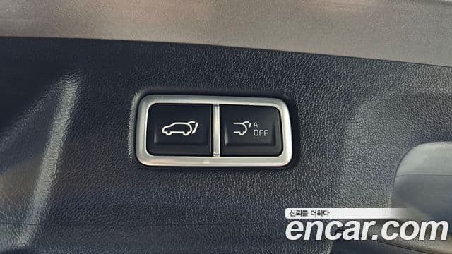 Kia Sorento 2024 — Şəkil 16/20