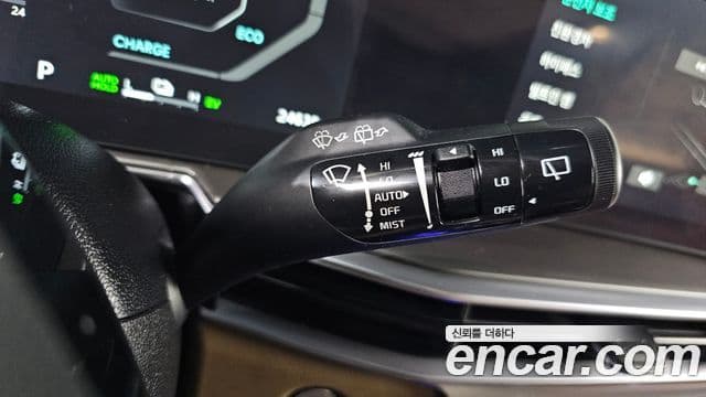 Kia Sorento 2024 — Şəkil 19/20