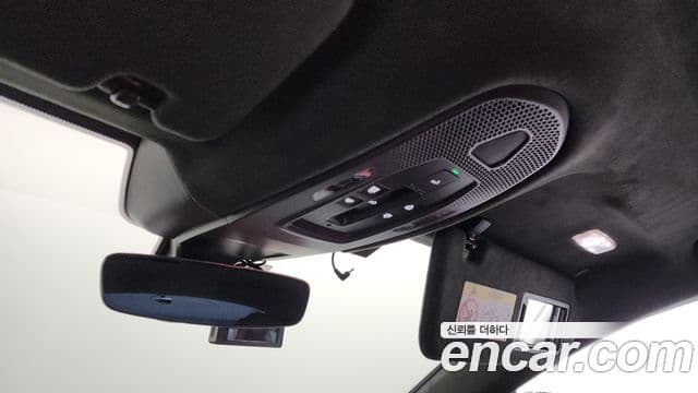 Porsche Panamera 2025 — Photo 13/38