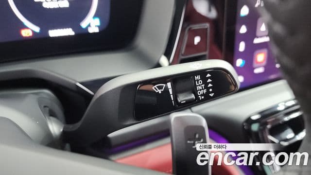Porsche Panamera 2025 — Photo 28/38
