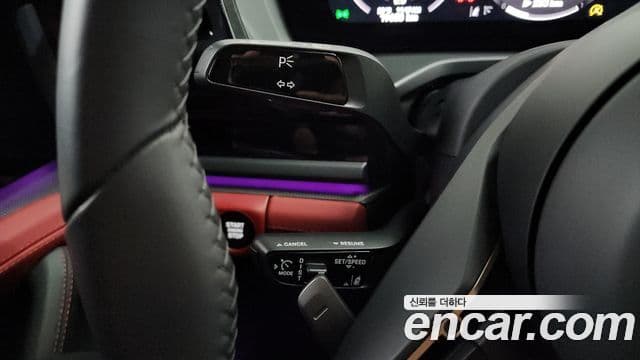 Porsche Panamera 2025 — Photo 5/38