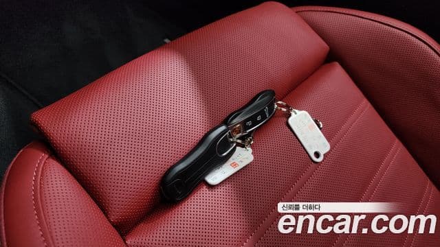 Porsche Panamera 2025 — Photo 7/38