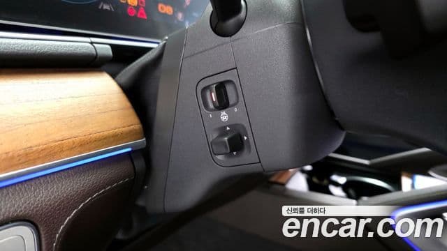 Mercedes-Benz GLE-Class 2019 — Photo 29/31