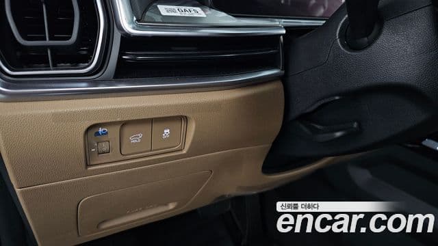 Kia Sorento 2025 — фото 20 из 20