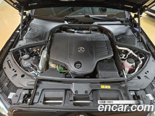 Mercedes-Benz S-Class 2025 — ფოტო 9/20