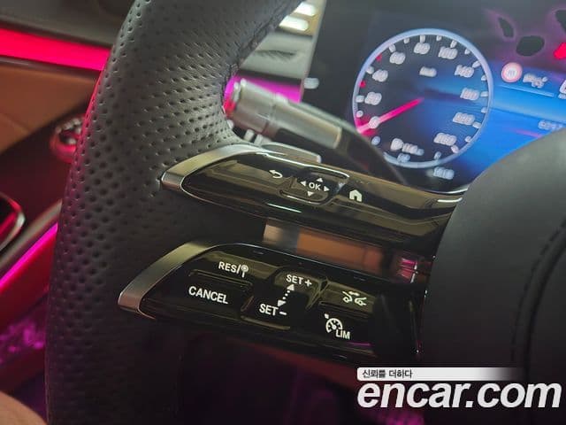 Mercedes-Benz S-Class 2025 — фото 15 из 20