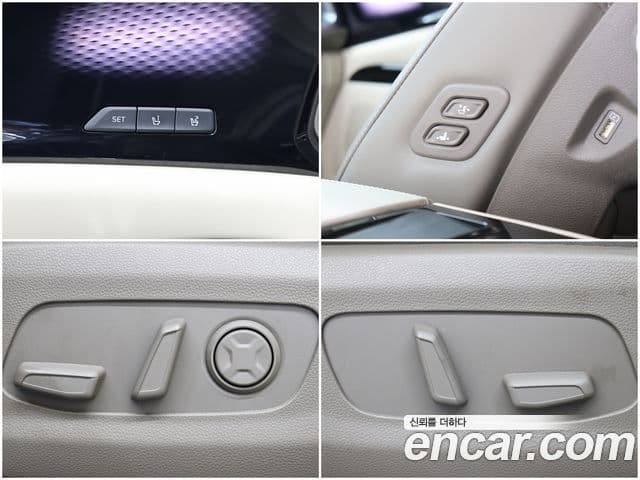 Kia Carnival 2021 — фото 6 из 20