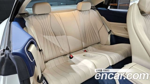 Mercedes-Benz E-Class 2021 — ფოტო 11/20