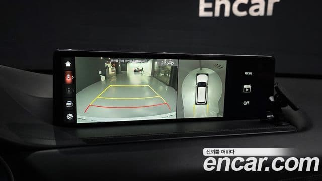 Genesis GV80 2021 — фото 15 из 20