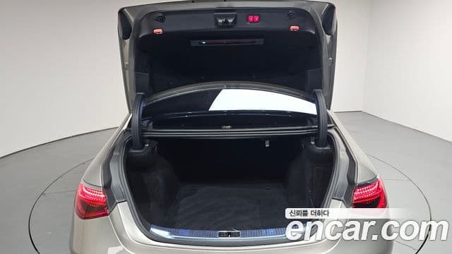 Mercedes-Benz S-Class 2021 — ფოტო 5/40