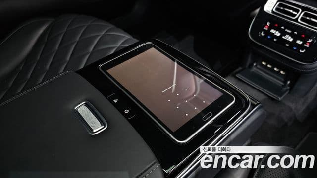 Mercedes-Benz S-Class 2021 — ფოტო 10/40