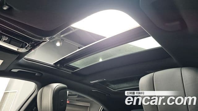 Mercedes-Benz S-Class 2021 — ფოტო 33/40