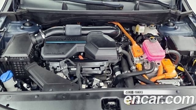 Kia Sportage 2022 — фото 6 из 18
