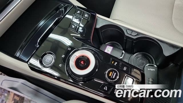 Kia Sportage 2022 — Şəkil 12/18