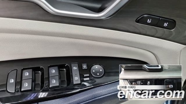 Kia Sportage 2022 — фото 14 из 18