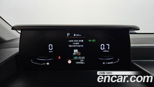 Hyundai Staria 2021 — Фото 8/20