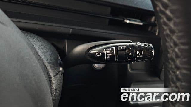 Hyundai Staria 2021 — Фото 20/20