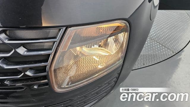 Hyundai Staria 2021 — Photo 8/31