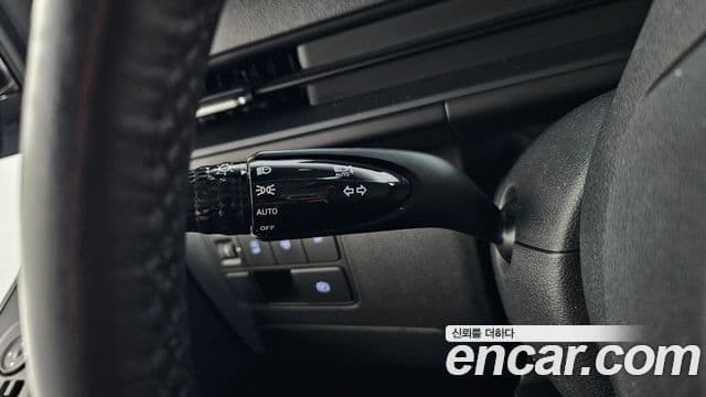 Hyundai Staria 2021 — Photo 23/31