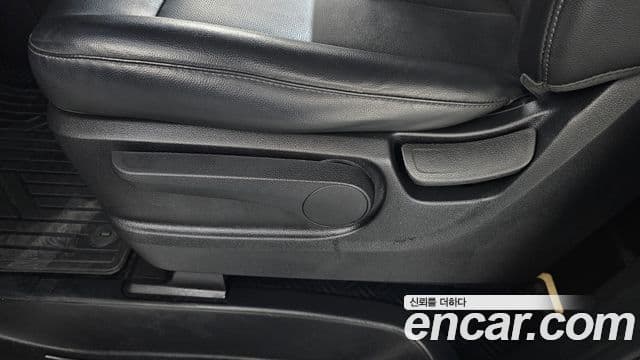 Hyundai Staria 2021 — Photo 31/31