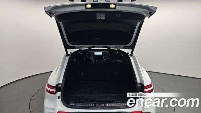 Genesis GV70 2021 — Şəkil 17/20