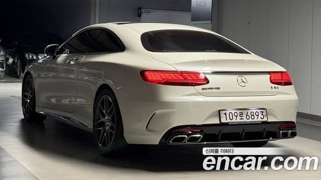 Mercedes-Benz S-Class 2021 — ფოტო 4/20