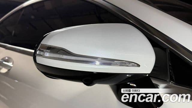 Mercedes-Benz S-Class 2021 — ფოტო 15/20