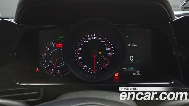 Hyundai Avante 2022 — Şəkil 8/20