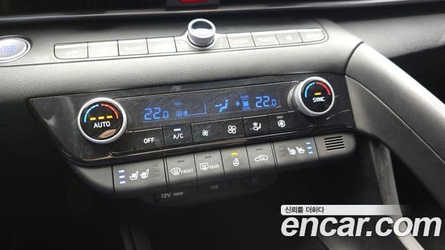Hyundai Avante 2022 — Şəkil 18/20