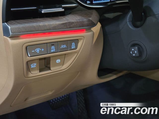 Genesis G80 2021 — ფოტო 11/20