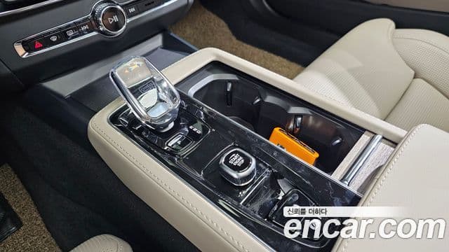 Volvo S90 2025 — Şəkil 9/20